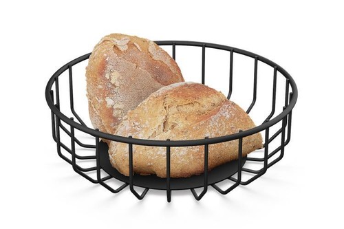 Zack abasso brotkorb - ,, d