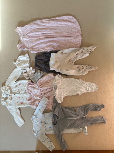 Babykleidung mädchen 68 - babykleidung,