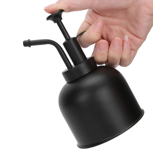 Kleine gießkanne handdruck - kleine,
