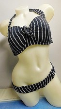 Seafolly Neckholder Bikini Gr