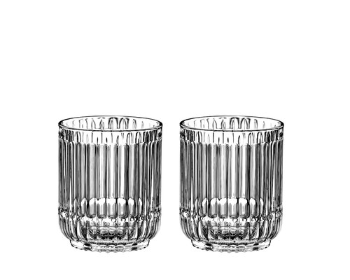 Riedel bar rituals double - riedel,
