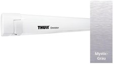 Thule Omnistor 5200 Wohnwagen-Markise Auszug 250cm Länge 400cm Camping 1695810