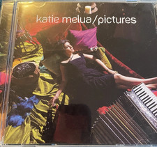 CD KATIE MELUA - PICTURES