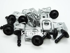 5 Set Unterfahrschutz