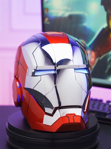 Autoking iron man mk5 - iron,
