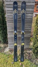 Salomon QST99 Ski incl