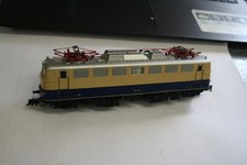 ROCO H0 E-LOK  BR E10 1241 der