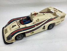 Tamiya Vintage Martini Porsche 936 Turbo Art. 58006