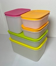 Tupperware Mittleres