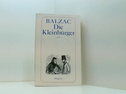Die kleinbürger - (,