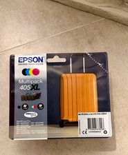 Epson Multipack 405 XL