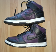 Gepflegte Nike Dunk High *Beijing*DJ0382-600* Sneaker*Gr.43*siehe Bilder
