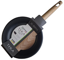 Beper TEKA Bratpfanne 24 cm