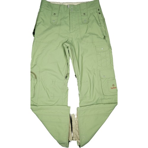 Burton l32 ski - m,
