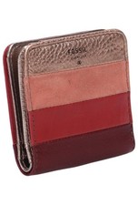 Fossil portemonnaie damen - fossil,