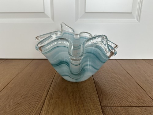 Murano glasschale schale glas - schale,