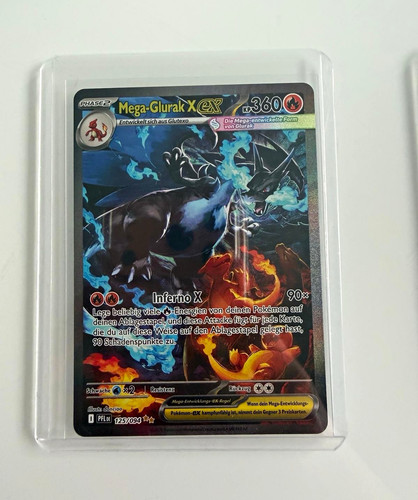 Pokémon tcg mega - pokémon, x