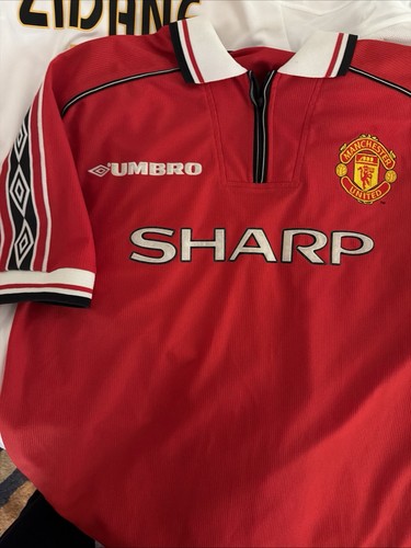 Beckham manchester united - beckham,