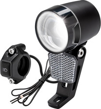 E-Bike Dynamo LED Fahrradlicht