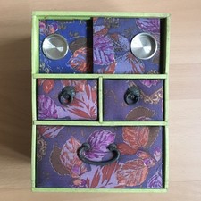 Vintage japanische kleine