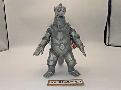 2002 movie monster 2 - 6, 1/2"