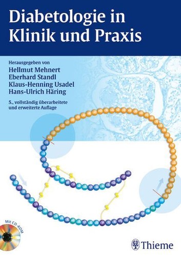 Diabetologie klinik und - in,