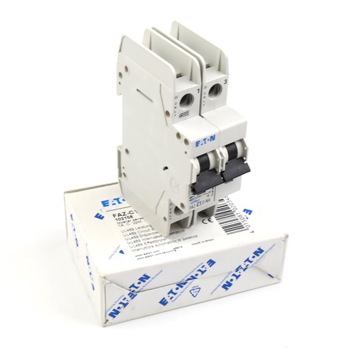 Eaton leitungsschutzschalter - eaton,