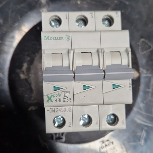Moeller schalter - (eaton), ls-schalter