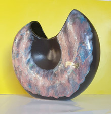 Keramikvase Ruscha Heinz Siery