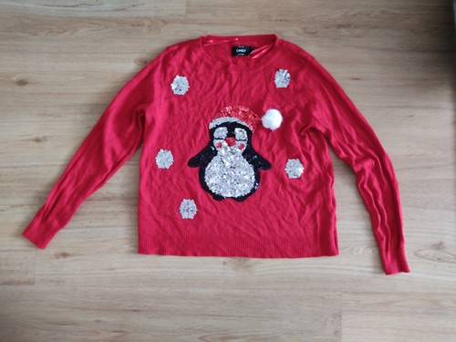Only pullover pailletten - only,