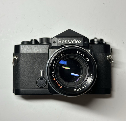 Bessaflex m42 slr - tm,,