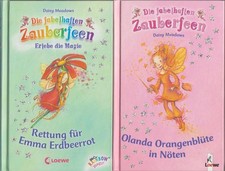 Die fabelhaften zauberfeen - fabelhaften,