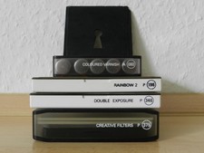 Cokin P Creativset siehe Bilder und Beschreibung