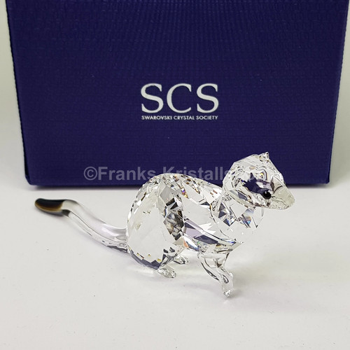 Swarovski scs hermelin - scs,