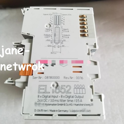 1pcs for used - for, el1852