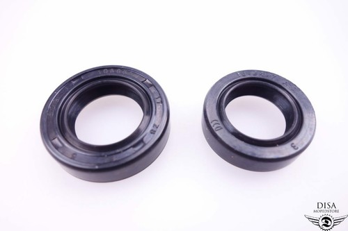 Simmerring set passend - set,