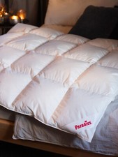 PARADIES Gänsedaunendecke