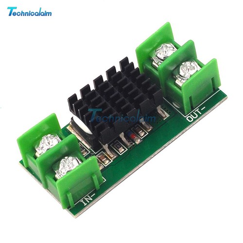 Dc5 60v 15a solar - dc5-60v,