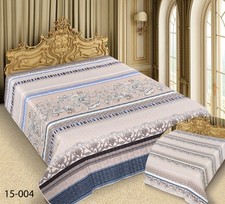 Tagesdecke 15-004 B Bettüberwurf Bettdecke Steppdecke Decke Wohndecke 