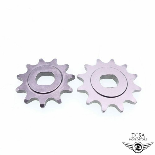 Ritzel set 11er und 12er - set,