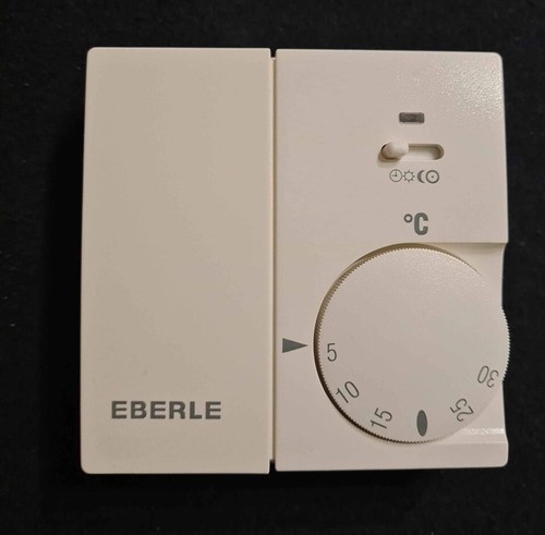Eberle funkthermostat instat - funkthermostat,