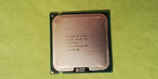 Intel CPU E6750 CORE 2 DUA – 2,66 GHZ / 4M / 1333 / 06A