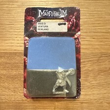 Warhammer Fantasy - Mortheim /