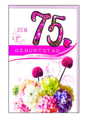 Geburtstag a4 - geburtstag,