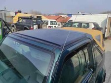 Cabrio Suzuki Jimny Cabrio