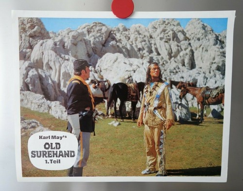Original filmposter - original,