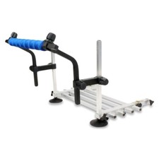 KOALA PRODUCTS Universal Sitzbox Fußplatte & Sprühstange passt 20 mm quadratische Beine