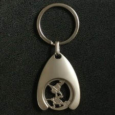 Schlüsselanhänger mit