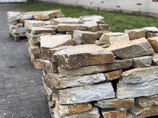 Mauerstein Trockenmauer