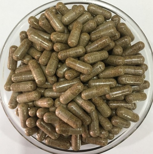 Bio lajwanti samen kapseln - bio,